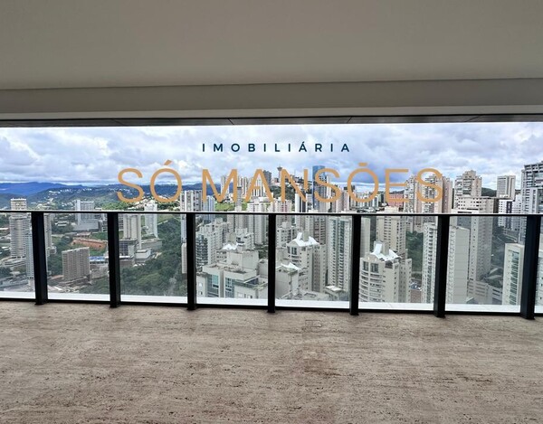 APARTAMENTO A VENDA NO VILA DA SERRA NOVA LIMA MG