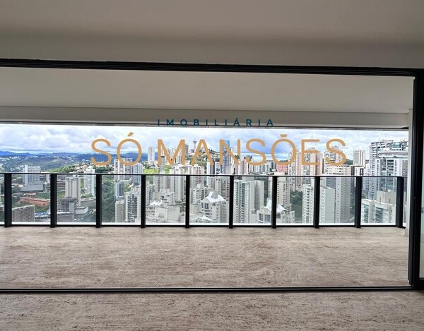 APARTAMENTO A VENDA NO VILA DA SERRA NOVA LIMA MG