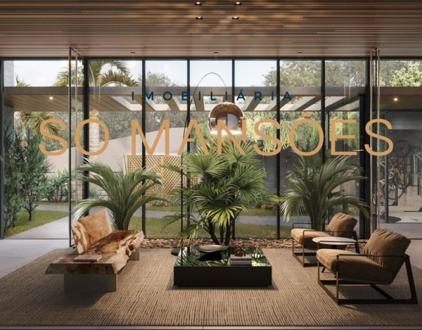 Cobertura Duplex de 187 m² à Venda com 1 Suíte e Piscina com Borda Infinita no Sion, Belo Horizonte - MG