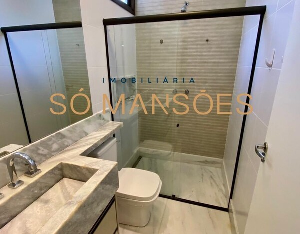 CASA A VENDA NO CONDOMÍNIO CONDADOS DA LAGOA EM LAGOA SANTA 