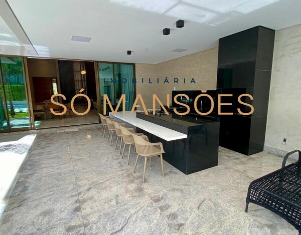 CASA A VENDA NO CONDOMÍNIO CONDADOS DA LAGOA EM LAGOA SANTA 