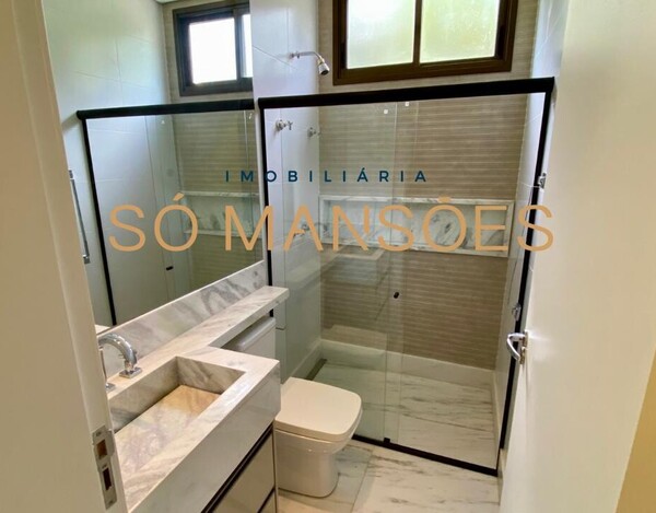 CASA A VENDA NO CONDOMÍNIO CONDADOS DA LAGOA EM LAGOA SANTA 