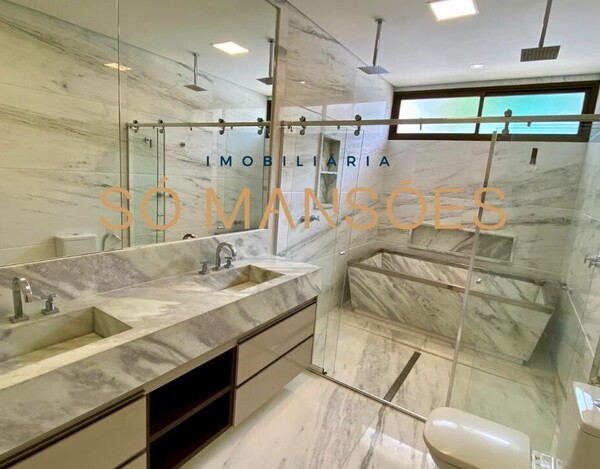 CASA A VENDA NO CONDOMÍNIO CONDADOS DA LAGOA EM LAGOA SANTA 