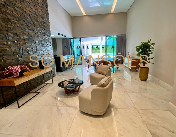 CASA A VENDA NO CONDOMÍNIO CONDADOS DA LAGOA EM LAGOA SANTA 