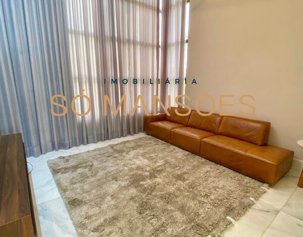 CASA A VENDA NO CONDOMÍNIO CONDADOS DA LAGOA EM LAGOA SANTA 