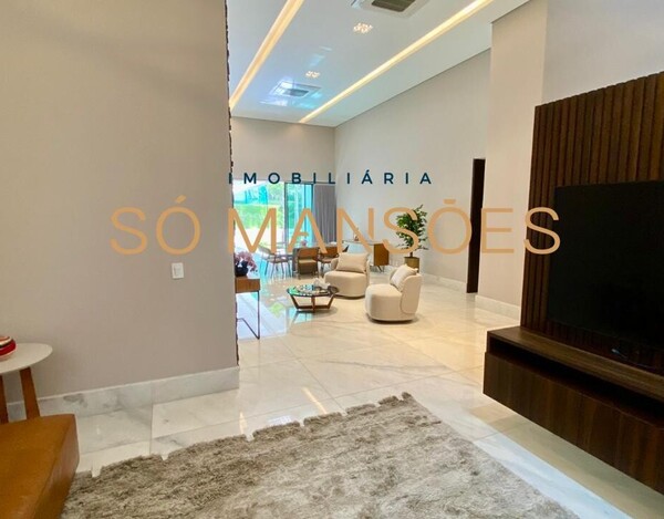 CASA A VENDA NO CONDOMÍNIO CONDADOS DA LAGOA EM LAGOA SANTA 