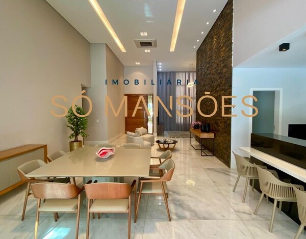 CASA A VENDA NO CONDOMÍNIO CONDADOS DA LAGOA EM LAGOA SANTA 