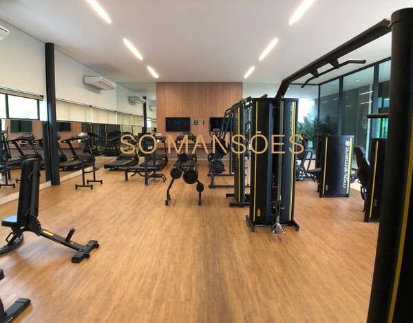 LOTE DE 5.775m² A VENDA NO CONDOMÍNIO QUINTAS DO MORRO 