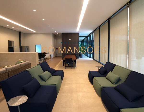 LOTE DE 5.775m² A VENDA NO CONDOMÍNIO QUINTAS DO MORRO 