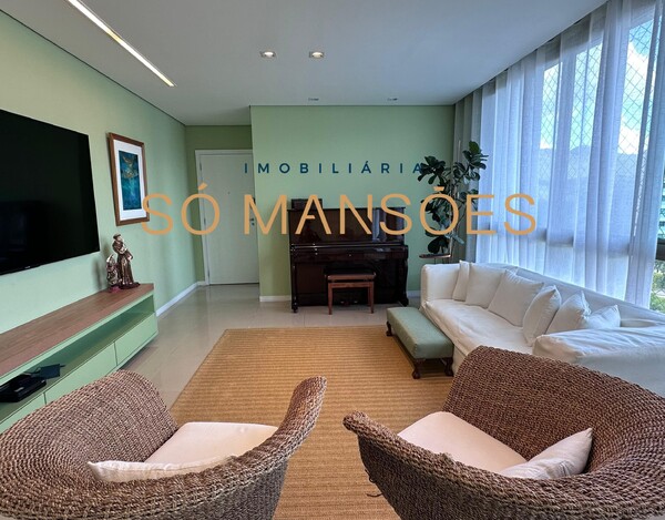 APARTAMENTO A VENDA NO CONDOMÍNIO VALE DOS CRISTAIS NOVA LIMA MG