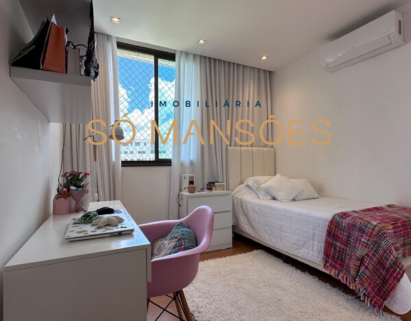 APARTAMENTO A VENDA NO CONDOMÍNIO VALE DOS CRISTAIS NOVA LIMA MG