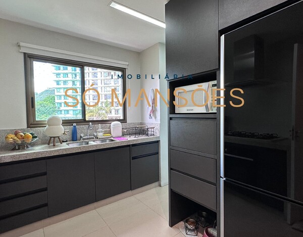 APARTAMENTO A VENDA NO CONDOMÍNIO VALE DOS CRISTAIS NOVA LIMA MG