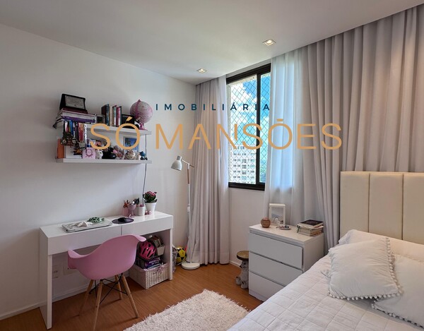 APARTAMENTO A VENDA NO CONDOMÍNIO VALE DOS CRISTAIS NOVA LIMA MG
