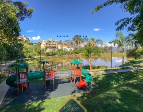 Lote de 933 m² à Venda no Quintas do Sol, Nova Lima - MG