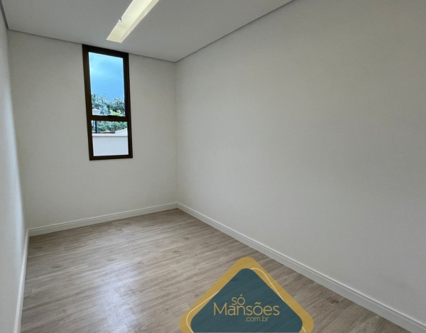 CASA DE 387m² À VENDA NO CONDOMÍNIO QUINTAS DO SOL