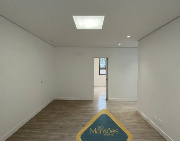 CASA DE 387m² À VENDA NO CONDOMÍNIO QUINTAS DO SOL