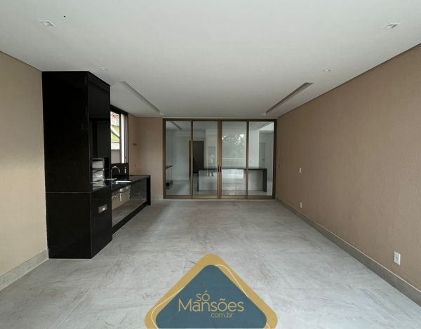 CASA DE 387m² À VENDA NO CONDOMÍNIO QUINTAS DO SOL