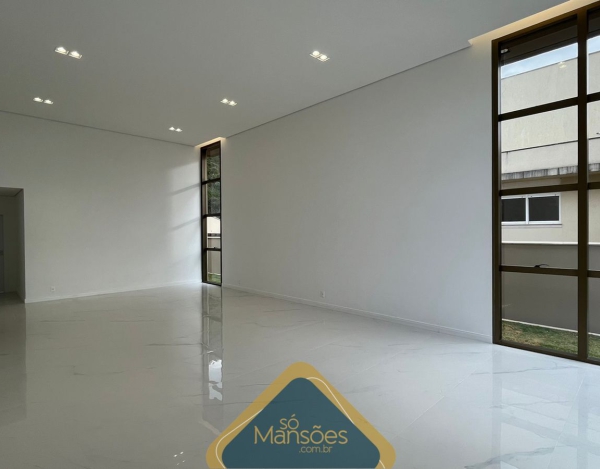 CASA DE 387m² À VENDA NO CONDOMÍNIO QUINTAS DO SOL
