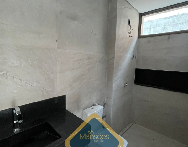 CASA DE 387m² À VENDA NO CONDOMÍNIO QUINTAS DO SOL