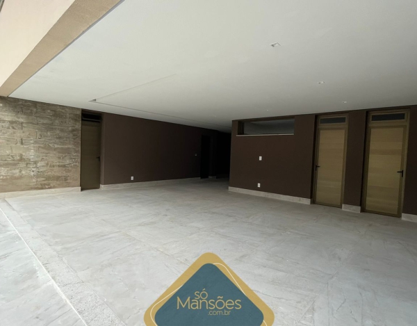 CASA DE 387m² À VENDA NO CONDOMÍNIO QUINTAS DO SOL