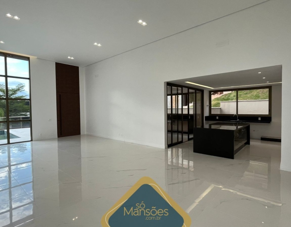 CASA DE 387m² À VENDA NO CONDOMÍNIO QUINTAS DO SOL
