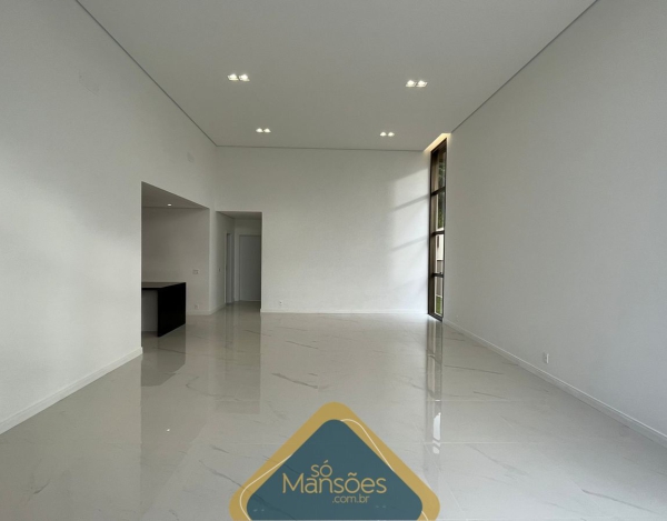 CASA DE 387m² À VENDA NO CONDOMÍNIO QUINTAS DO SOL