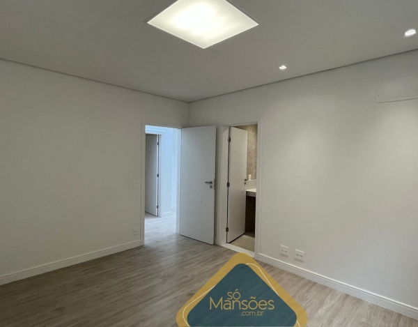 CASA DE 387m² À VENDA NO CONDOMÍNIO QUINTAS DO SOL