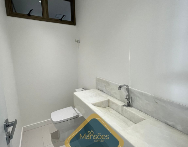 CASA DE 387m² À VENDA NO CONDOMÍNIO QUINTAS DO SOL