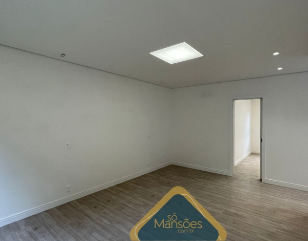 CASA DE 387m² À VENDA NO CONDOMÍNIO QUINTAS DO SOL