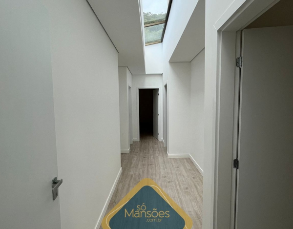 CASA DE 387m² À VENDA NO CONDOMÍNIO QUINTAS DO SOL