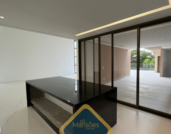 CASA DE 387m² À VENDA NO CONDOMÍNIO QUINTAS DO SOL
