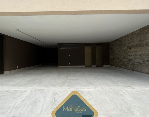 CASA DE 387m² À VENDA NO CONDOMÍNIO QUINTAS DO SOL