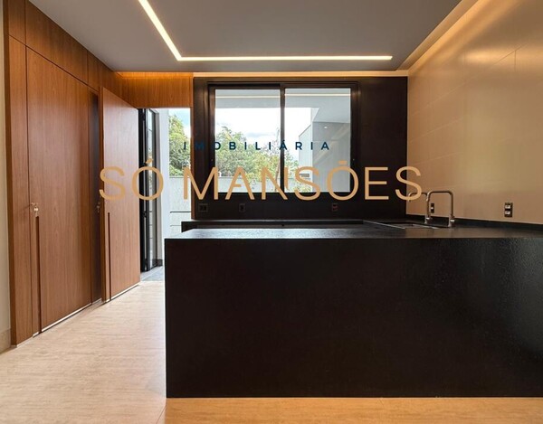 CASA À VENDA NO CONDOMÍNIO QUINTAS DO SOL EM NOVA LIMA MG