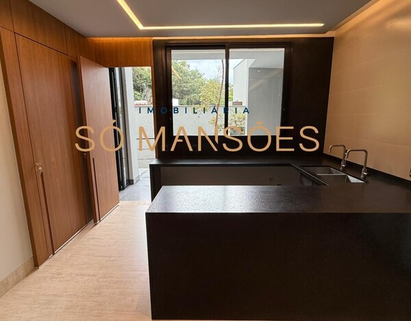 CASA À VENDA NO CONDOMÍNIO QUINTAS DO SOL EM NOVA LIMA MG