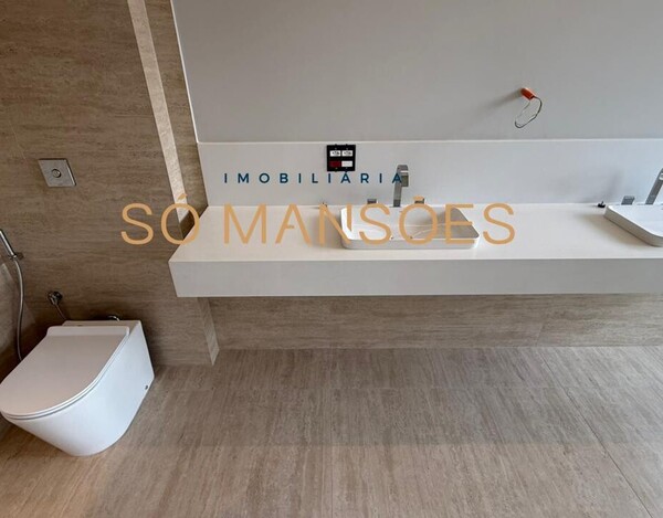 CASA À VENDA NO CONDOMÍNIO QUINTAS DO SOL EM NOVA LIMA MG