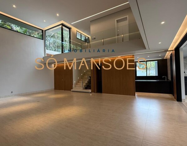 CASA À VENDA NO CONDOMÍNIO QUINTAS DO SOL EM NOVA LIMA MG