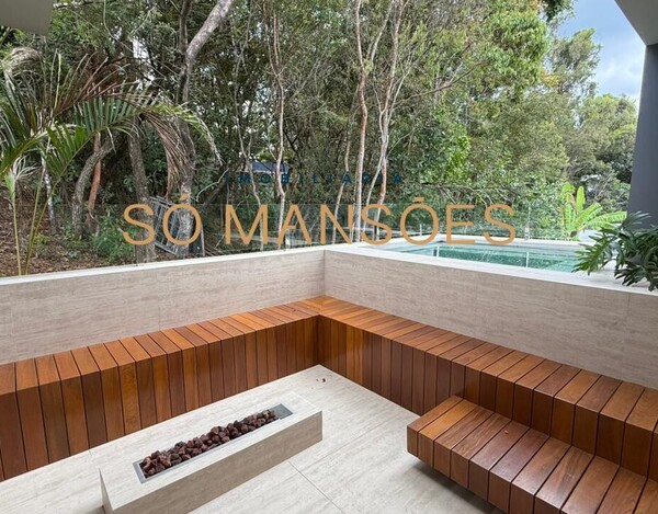 CASA À VENDA NO CONDOMÍNIO QUINTAS DO SOL EM NOVA LIMA MG