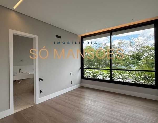 CASA À VENDA NO CONDOMÍNIO QUINTAS DO SOL EM NOVA LIMA MG