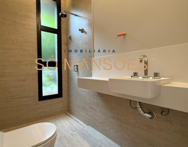 CASA À VENDA NO CONDOMÍNIO QUINTAS DO SOL EM NOVA LIMA MG