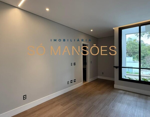 CASA À VENDA NO CONDOMÍNIO QUINTAS DO SOL EM NOVA LIMA MG