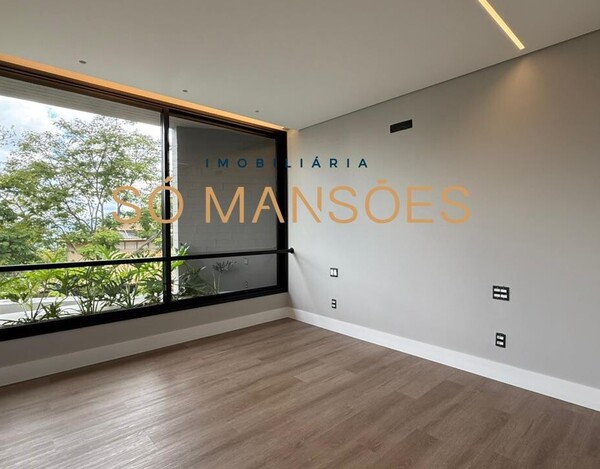 CASA À VENDA NO CONDOMÍNIO QUINTAS DO SOL EM NOVA LIMA MG