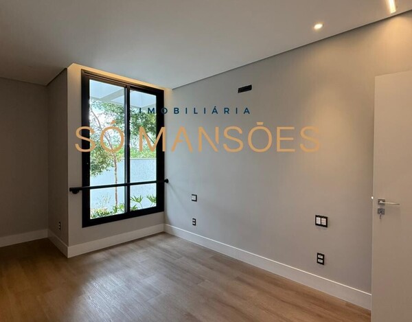 CASA À VENDA NO CONDOMÍNIO QUINTAS DO SOL EM NOVA LIMA MG