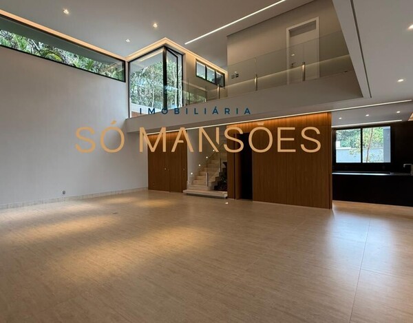 CASA À VENDA NO CONDOMÍNIO QUINTAS DO SOL EM NOVA LIMA MG