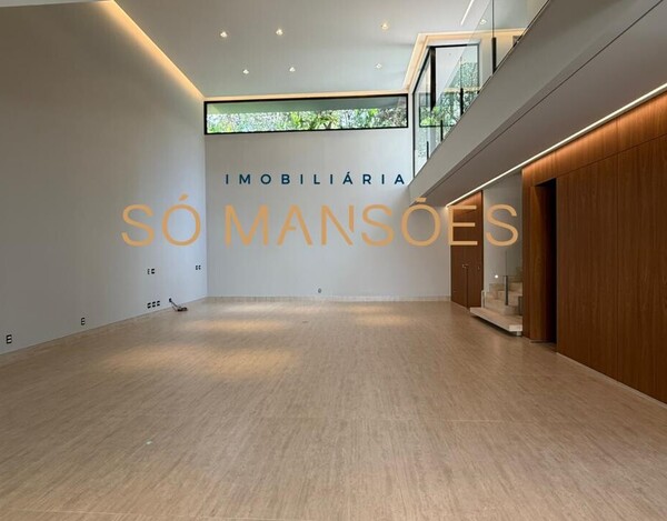 CASA À VENDA NO CONDOMÍNIO QUINTAS DO SOL EM NOVA LIMA MG