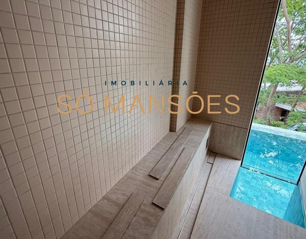 CASA À VENDA NO CONDOMÍNIO QUINTAS DO SOL EM NOVA LIMA MG