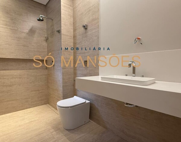 CASA À VENDA NO CONDOMÍNIO QUINTAS DO SOL EM NOVA LIMA MG