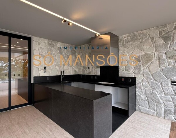 CASA À VENDA NO CONDOMÍNIO QUINTAS DO SOL EM NOVA LIMA MG