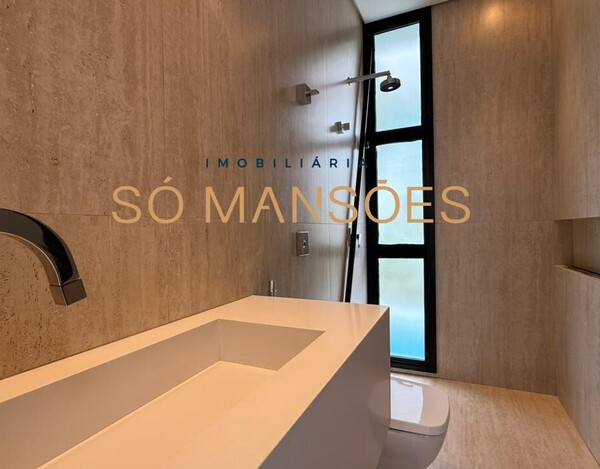 CASA À VENDA NO CONDOMÍNIO QUINTAS DO SOL EM NOVA LIMA MG