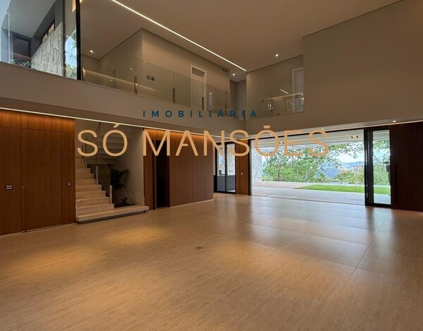 CASA À VENDA NO CONDOMÍNIO QUINTAS DO SOL EM NOVA LIMA MG