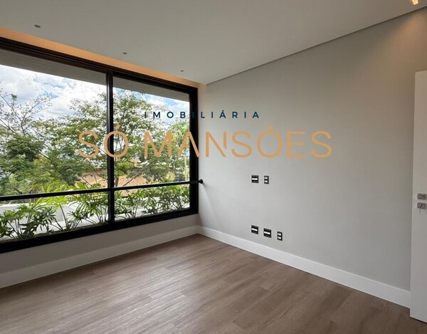 CASA À VENDA NO CONDOMÍNIO QUINTAS DO SOL EM NOVA LIMA MG